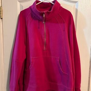 Lulu sweater
